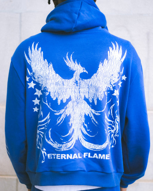 NDA Inferno Hoodie