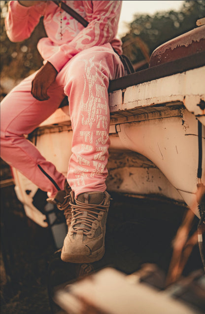 NDA Inferno Pants