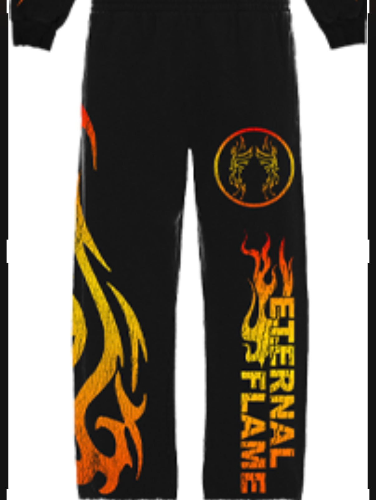 NDA Inferno Pants
