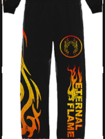 NDA Inferno Pants