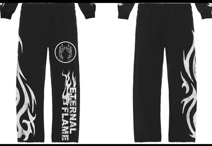 NDA Inferno Pants