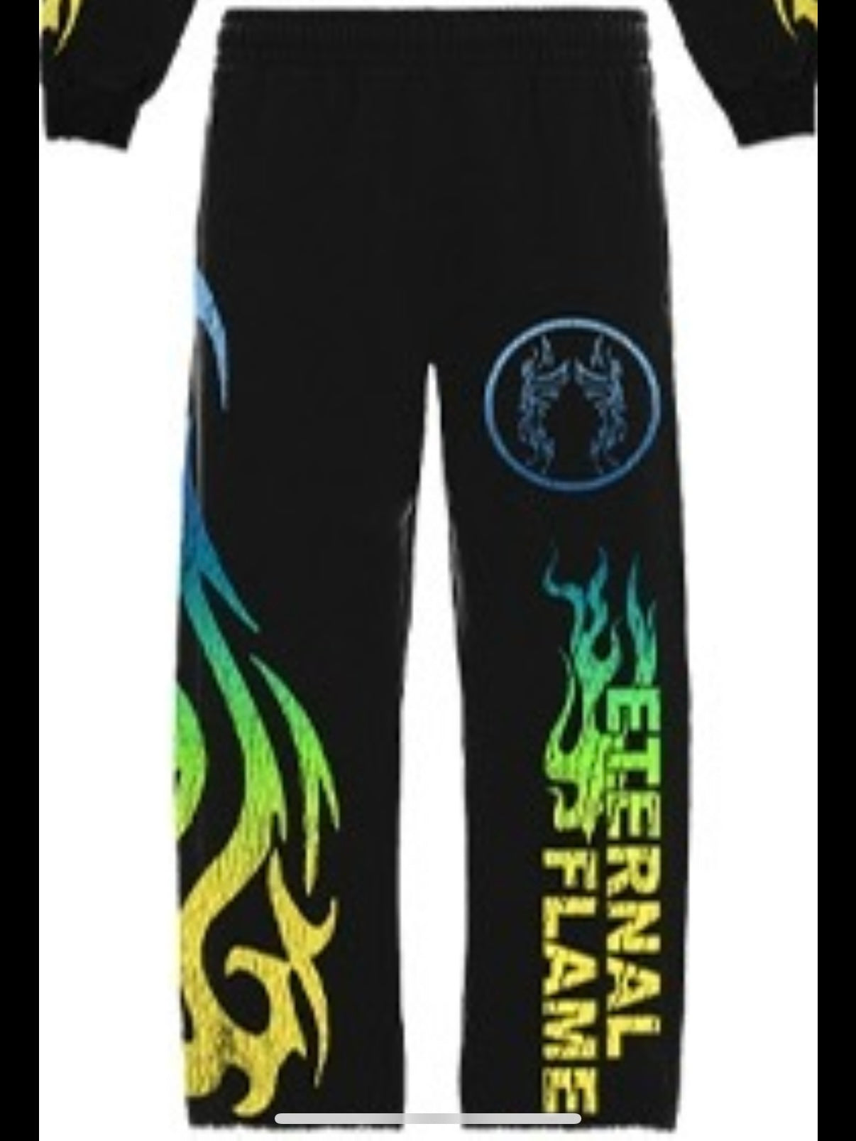 NDA Inferno Pants